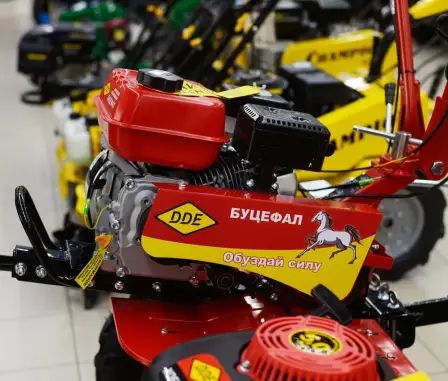 Дилерский центр «Мастер»