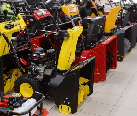 Дилерский центр «Мастер»