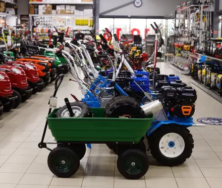 Дилерский центр «Мастер»