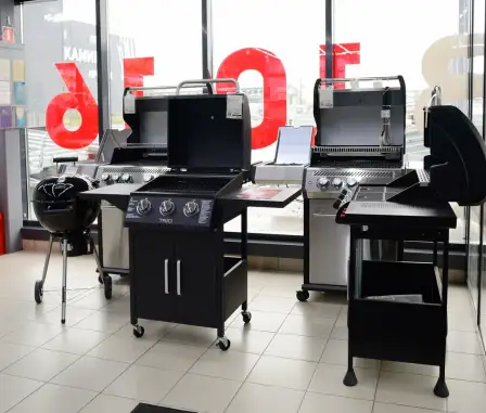 Дилерский центр «Мастер»