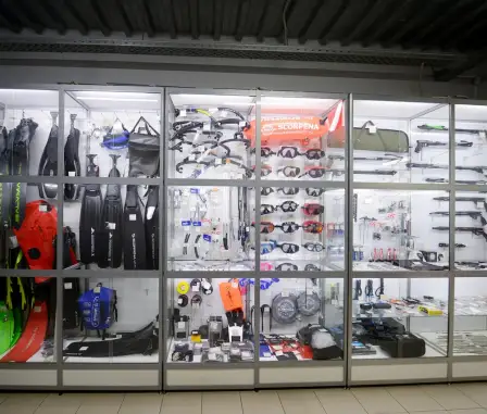 Дилерский центр «Мастер»