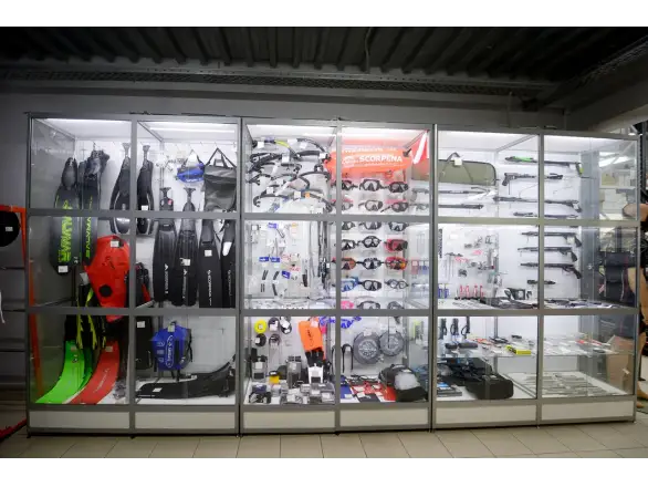 Фотография магазина №17