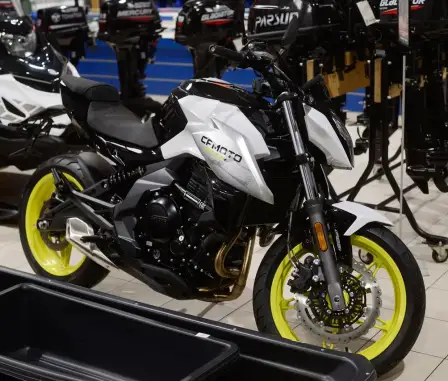 Дилерский центр «Мастер»