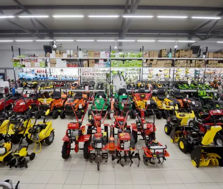 Дилерский центр «Мастер»