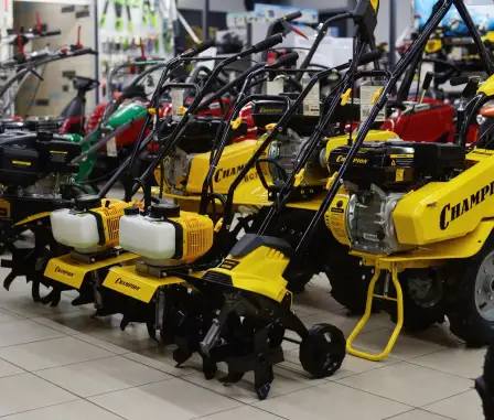 Дилерский центр «Мастер»