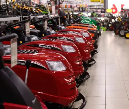 Дилерский центр «Мастер»