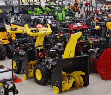 Дилерский центр «Мастер»