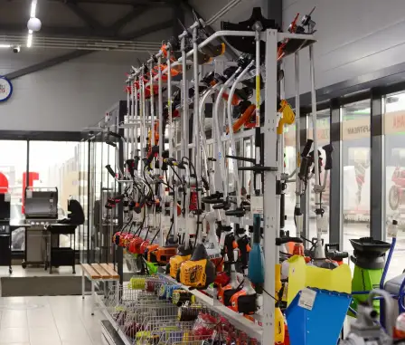 Дилерский центр «Мастер»