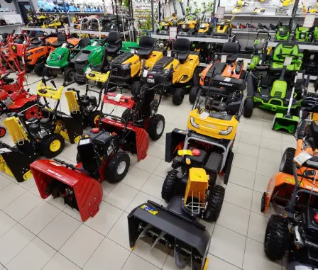 Дилерский центр «Мастер»