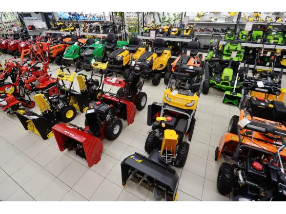 Фотография магазина №45