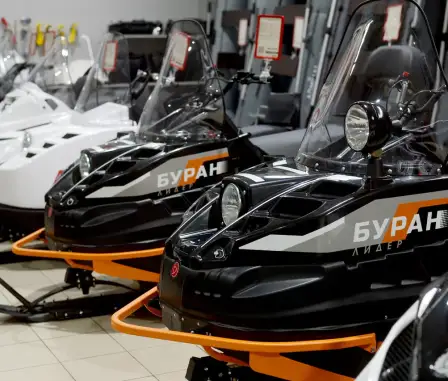 Дилерский центр «Мастер»