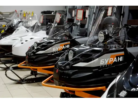 Фотография магазина №5