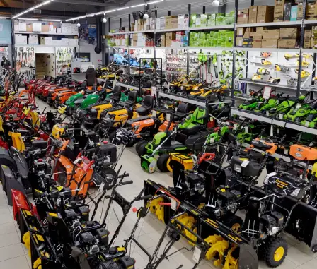 Дилерский центр «Мастер»