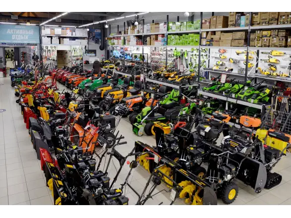 Фотография магазина №28