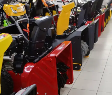 Дилерский центр «Мастер»