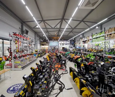 Дилерский центр «Мастер»