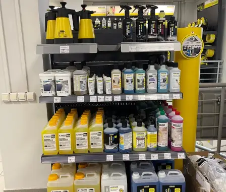 Магазин «Керхер-Центр»