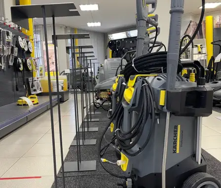 Магазин «Керхер-Центр»