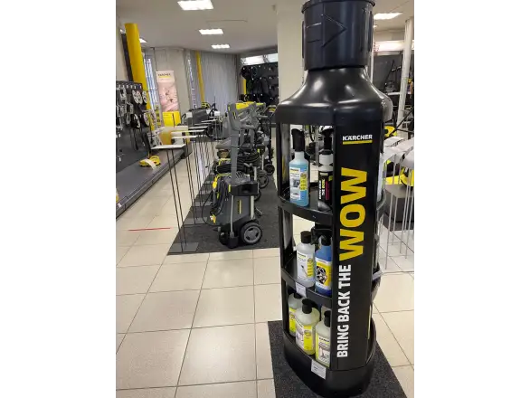 Фотография магазина №2