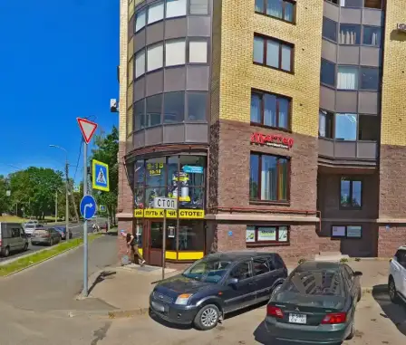 Магазин «Мастер чистоты»