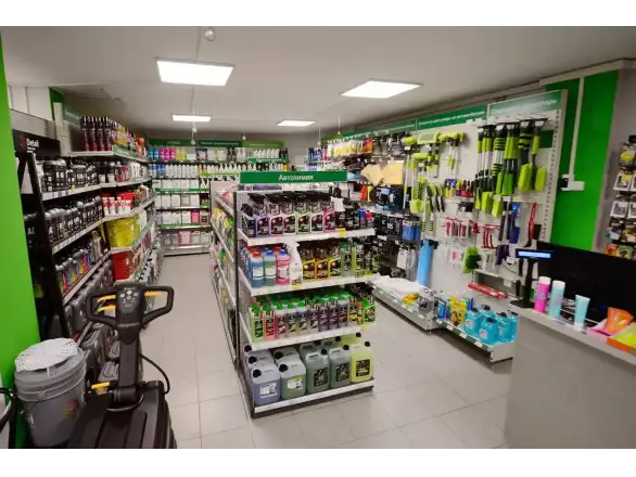 Фотография магазина №4