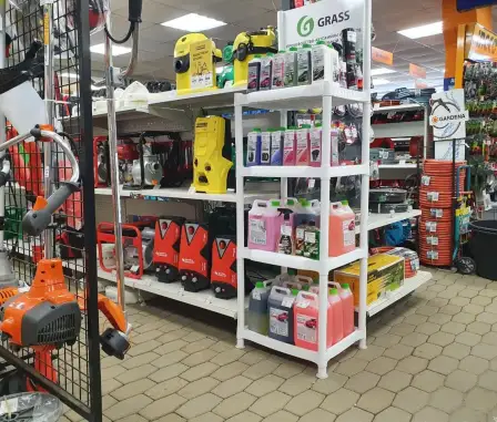 Магазин «Мастер» Алмазная