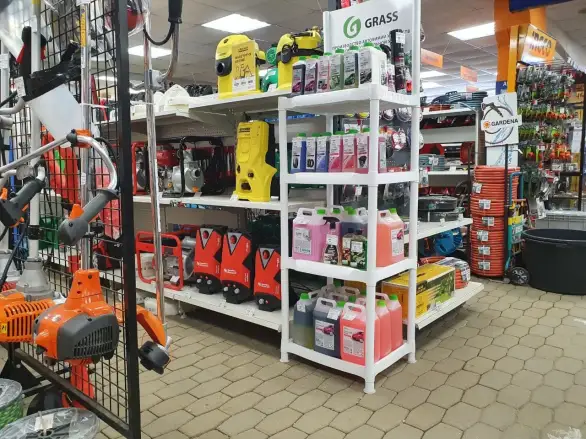 Фотография магазина №6