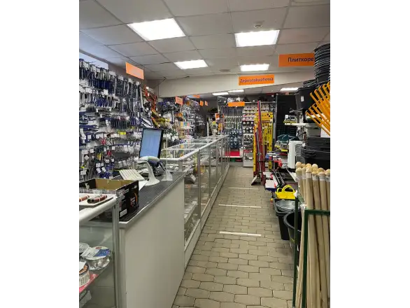 Фотография магазина №4