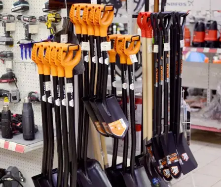 Магазин «Мастер Кар»