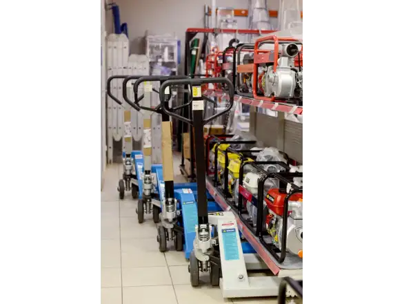 Фотография магазина №18