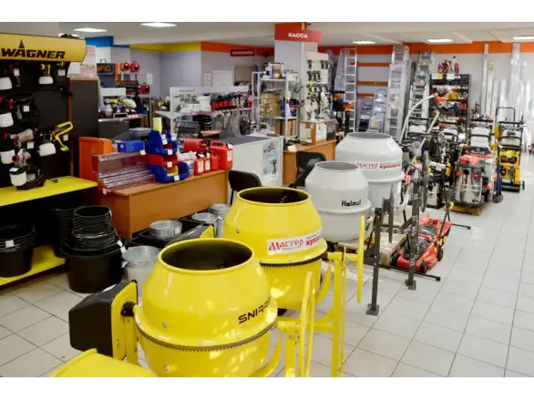 Фотография магазина №23