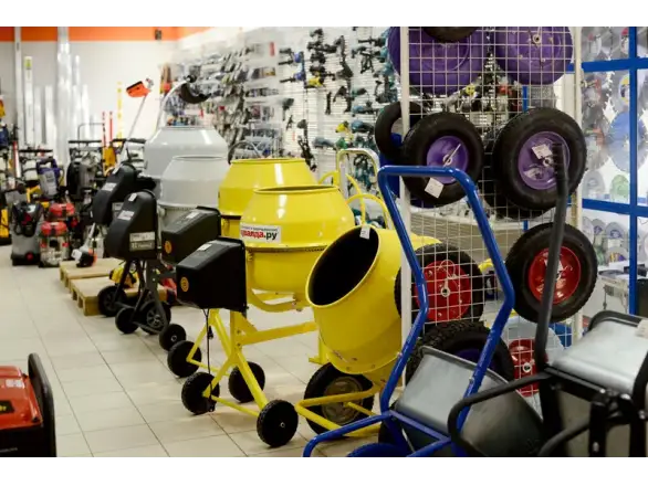 Фотография магазина №15