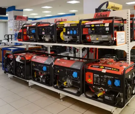 Магазин «Мастер Кар»