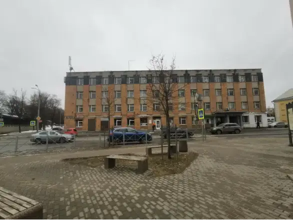 Фотография магазина №3