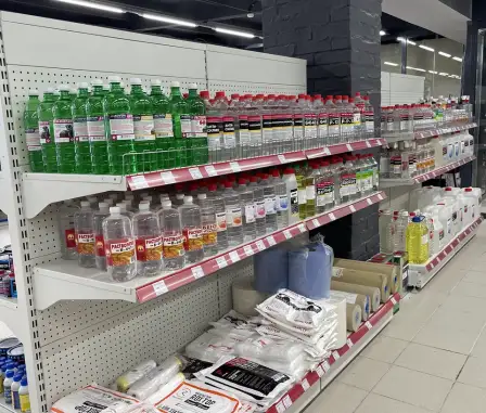 Магазин «Мастер Краски»