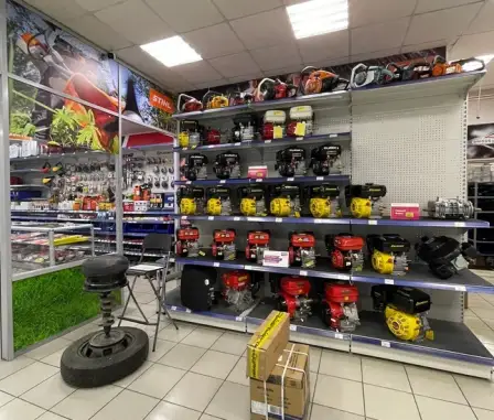 Мотоцентр «Мастер» (Партнер)