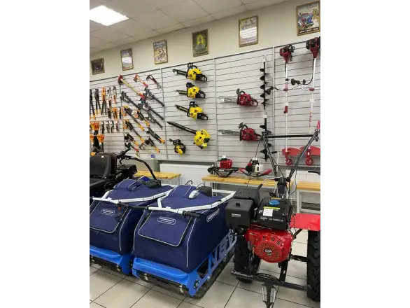 Фотография магазина №6