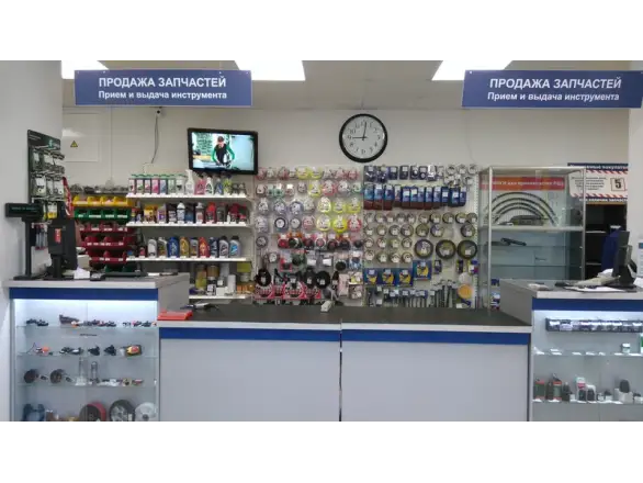 Фотография магазина №5