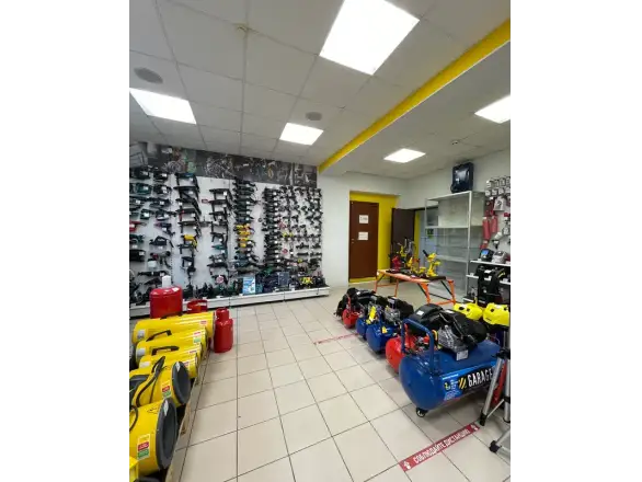 Фотография магазина №4