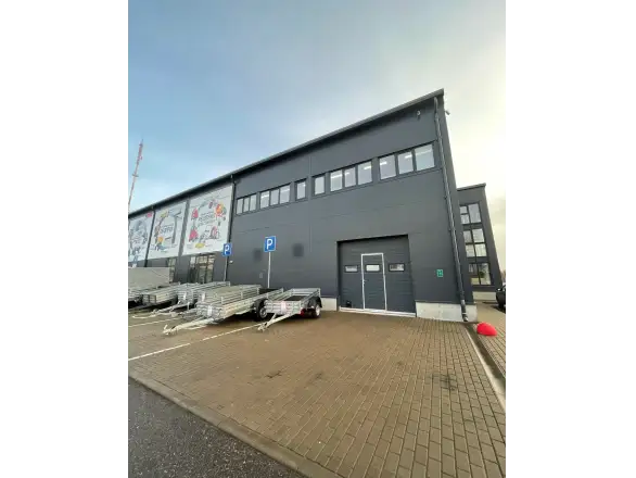 Фотография магазина №3