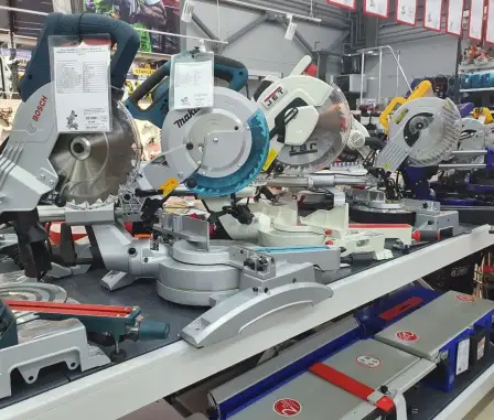 Магазин «Мега Мастер»