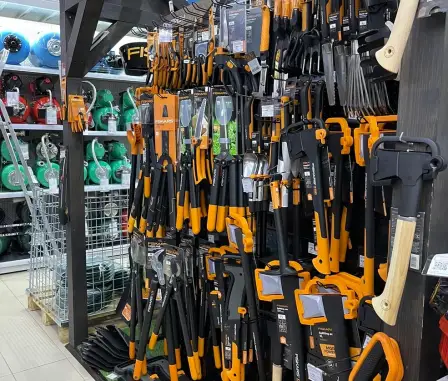 Магазин «Мега Мастер»