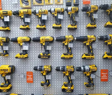 Магазин «Мега Мастер»