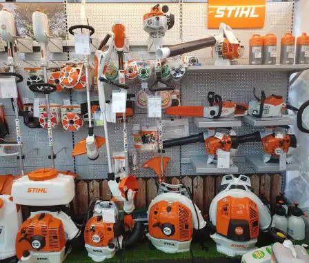 Магазин «Мега Мастер»