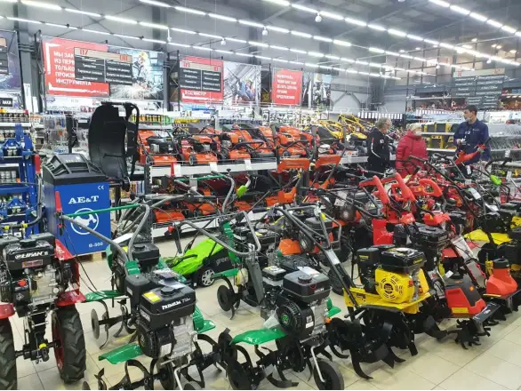 Фотография магазина №19