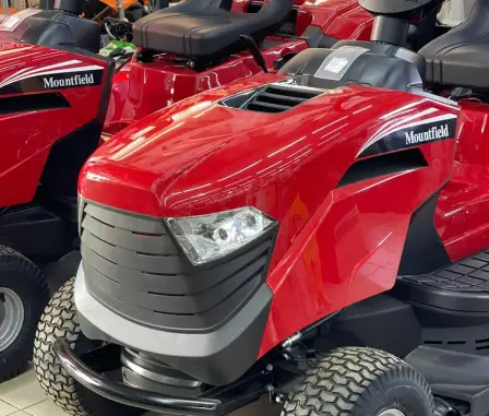 Магазин «Мега Мастер»